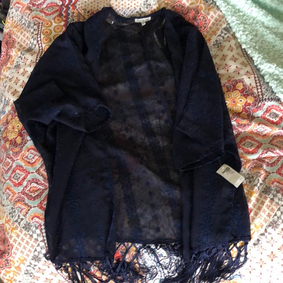 lightweight cardigan OFFERS ACCEPTED - Picture 3 of 3